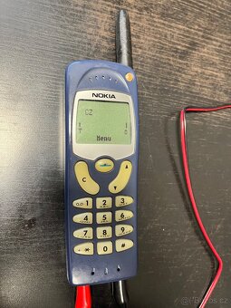 Nokia 540 NMT - 3