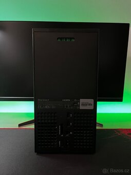 Xbox Series X - 3