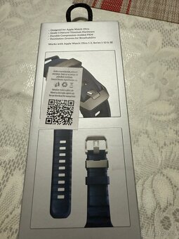 Nomad Apple Watch - 3