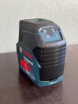 Kombinovaný laser Bosch - 3