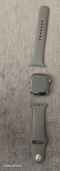 Aplle Watch 10 cellular 42mm - 3