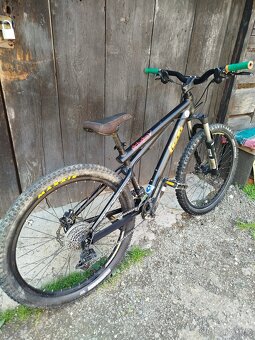 Gt kolo - 3