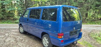 Vw t4 2.5 tdi 75 kw multivan atlantis - 3