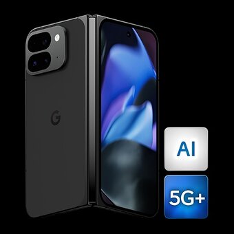 Pixel 9 pro fold 512gb - 3