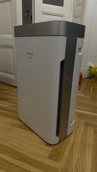 Čistič vzduchu Concept CA3000 - 3