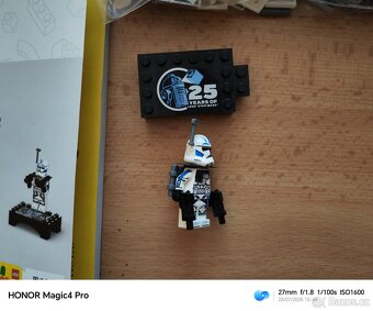 Lego star wars 75387 - 3