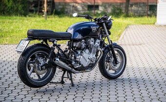 Honda CB seven fifty Café Racer - 3