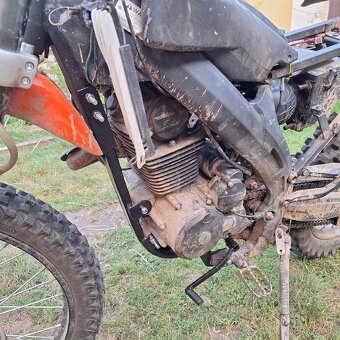 Pitbike 250ccm - 3