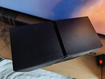 Třípásmové repra Box 200 HiFi - 3
