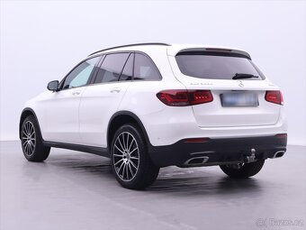 Mercedes-Benz GLC 2,0 300E AMG ALU Serv.kniha (2021) - 3