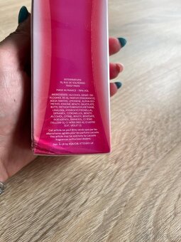 Lacoste touch of pink - 3
