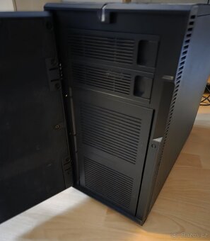 PC, i3 3,3GHz, Radeon HD 7790, 8 GB RAM - 3