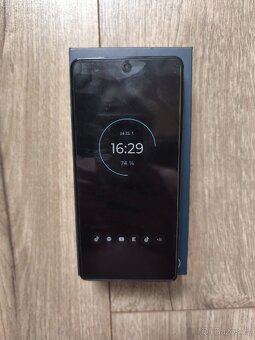 Motorola edge 20 256 GB - 3