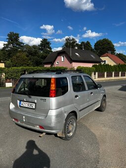 Suzuki Ignis 4x4 - 3