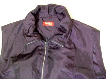 Lehká VESTA zn. THEA42, 5XL/54 - 3