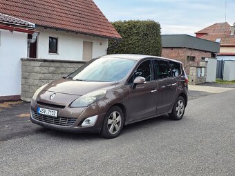 Renault Grand Scenik - 3