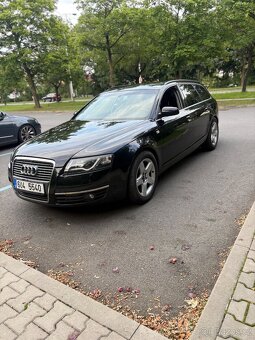 Audi A6 C6 2.7 TDI 140kw - 3