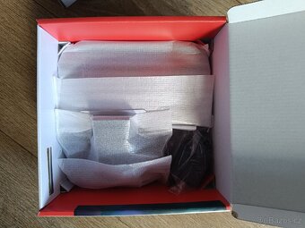 Nintendo switch 2 - záruka Alza - 3