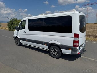 Mercedes Sprinter - 3