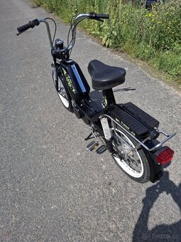 Babetta 215/210 - 3