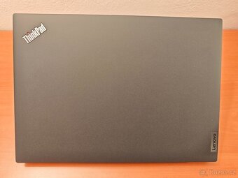 lenovo ThinkPad T14 gen 3 i5/16/256 - 3