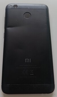 Xiaomi Redmi 4X 32GB - 3