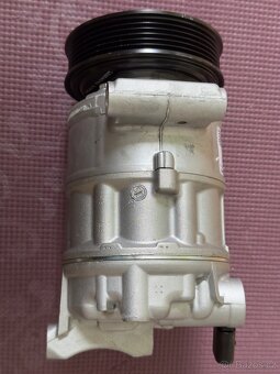 Klimakompresor 3Q0816803B - 3