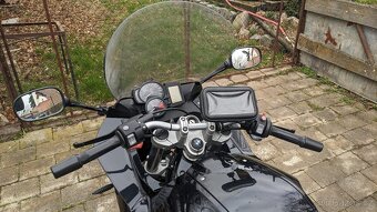 BMW F800 ST - 3