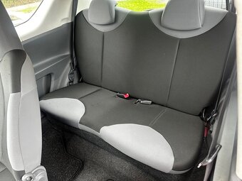 citroen c1 1.0i, r.2010, STK - 3