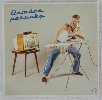 CZ/SK hip hop vinyl - 3