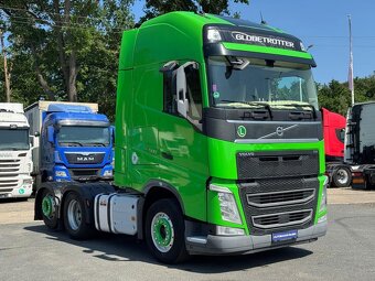 Volvo FH4 500 XL 6X2 (6140) - 3