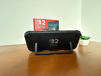 Prodej/Výměna Nintendo Switch 2 + Příslušenství a Hry - 3