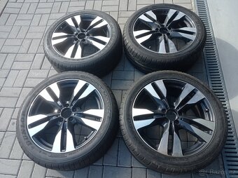 19" LETNI al kola ORIGINAL MERCEDES třídy V, Vito, Viano - 3