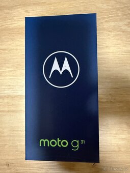 Motorola g31 mobil - 3