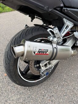 Yamaha FZS 1000 Fazer FZ1 2005, super stav, nová STK - 3
