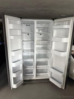 Lednice Samsung - 3