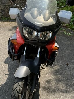 Honda XL 1000 Varadero - 3