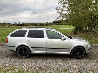 Škoda Octavia 1.9 77 kw - ND - 3