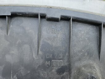 Fiat punto 2 pravé přední světlo. - 3