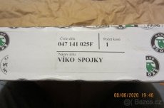 original  škoda - 3