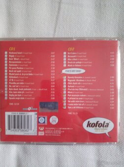 2 CD MŇÁGA a ŽĎORP "The Best Off" - 3