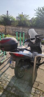 Malaguti Madison 125 - 3