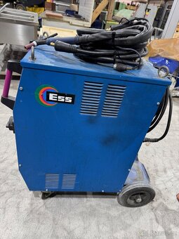 Svařovací stroj - 3