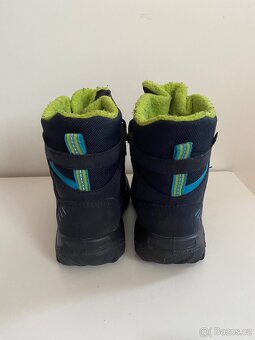 Superfit Husky vel. 26 - 3