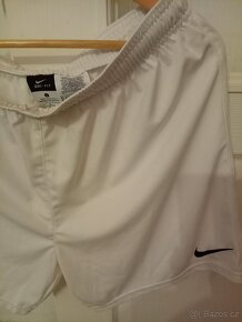 Kraťasy zn. Nike, vel. L, Dri-fit - 3