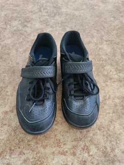 SPD tretry Shimano SH AM500 S vel. 41 - 3