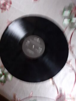 Gramofonové desky pohádky,vánoční koledy - 3