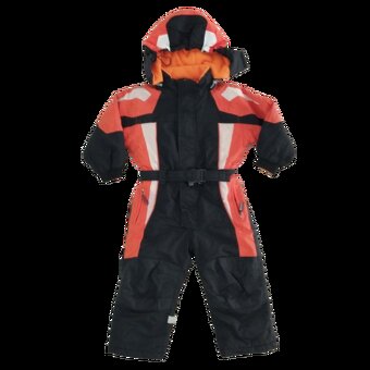 Dětské zimní overaly a bundy - 3