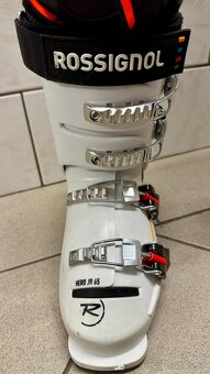 Juniorské lyže a přezkáče - Rossignol - 3