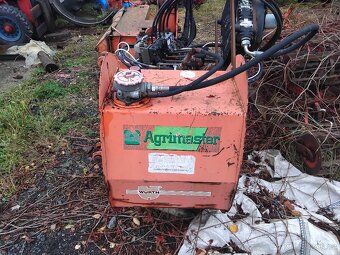 Příkopové rameno - 3